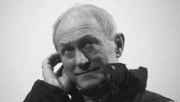 Franciszek Smuda (fot. Getty)