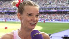 Alicja Konieczek (fot. TVP Sport)