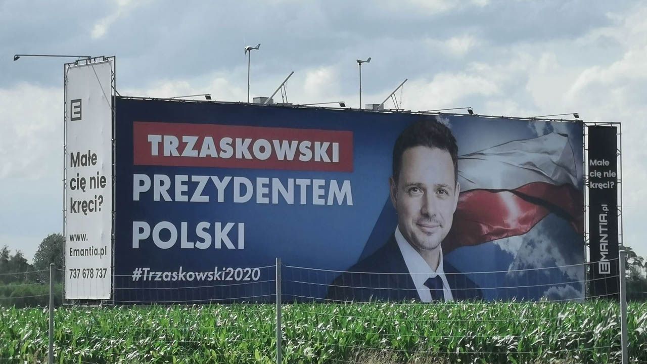 Wybory w Końskich wygrał Duda (fot. Twoje Info) Wybory w Końskich wygrał Duda (fot. Twoje Info)