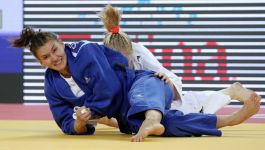 Katarzyna Sobierajska (fot. Getty Images)