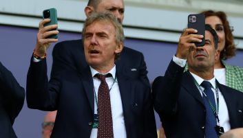 Zbigniew Boniek (fot. Getty Images) Zbigniew Boniek (fot. Getty Images)