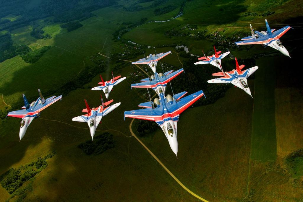 Здымак мае ілюстрацыйны характар. (Фота: «Беларускі Гаюн» / Telegram)