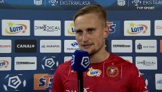 Bartłomiej Pawłowski (fot. TVP Sport)