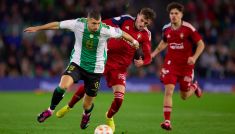  Piłka nożna, Puchar Króla: 1/8 finału Betis – Osasuna: transmisja na żywo online w TVP Sport live stream (18.01.2023)