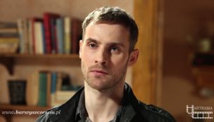 Kolejna tajemnica Adama!