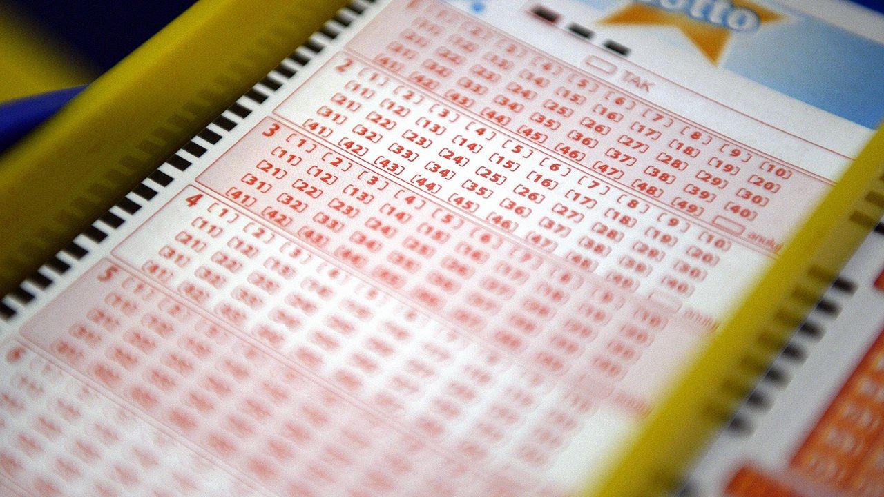 Wyniki lotto be hotsell