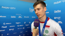 Kamil Semeniuk (fot. TVP)