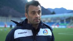 Koldo Alvarez (fot. TVP)