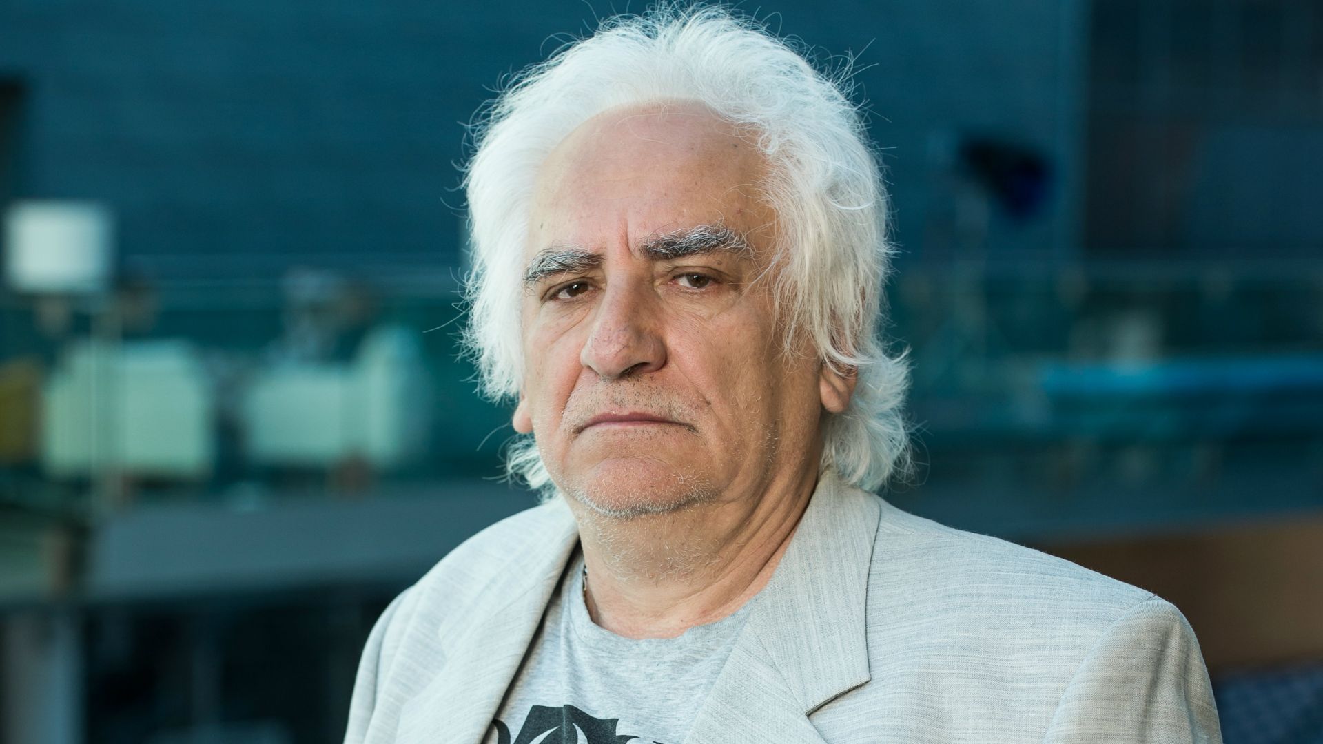 Teatr Telewizji TVP Włodzimierz Kuligowski autentyczność i sensacja