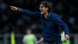 Paolo Vanoli (fot. Getty Images)