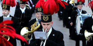 Rozwiąż „Wielki Test o Barbórce”