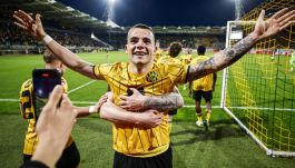 Vaclav Sejk (fot. Getty Images)