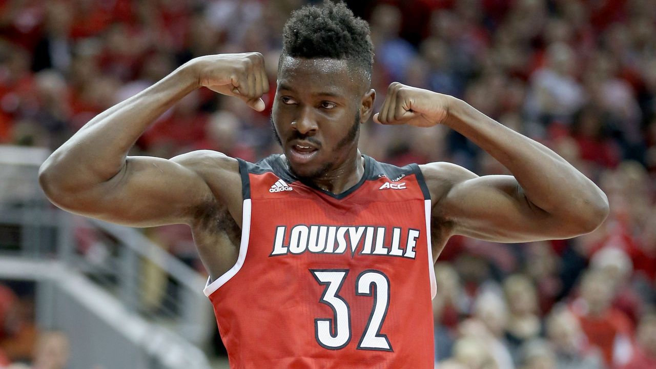 Chinanu Onuaku (fot. Getty)