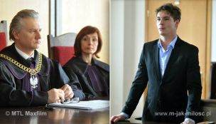 Wideo: Gdy zapada wyrok…