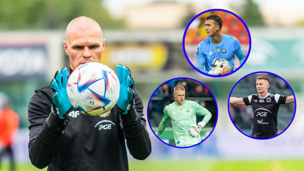 Trener Kamil Beszczyński pracował między innymi z Rafałem Strączkiem i Bartoszem Mrozkiem, teraz trenuje Mateusza Kochalskiego (fot. 400mm/Getty Images) Trener Kamil Beszczyński pracował między innymi z Rafałem Strączkiem i Bartoszem Mrozkiem, teraz trenuje Mateusza Kochalskiego (fot. 400mm/Getty Images)