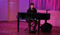Zwycięzca „The Voice of Poland” – Krzysztof Iwaneczko /fot.Agencja Forum/