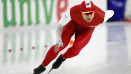 Piotr Michalski (fot. Getty)