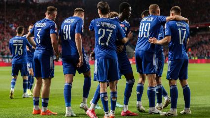 GKS Tychy – Miedź Legnica [NA ŻYWO]. Transmisja online meczu Betclic 1 Ligi, live stream (19.07.2025). Gdzie oglądać?