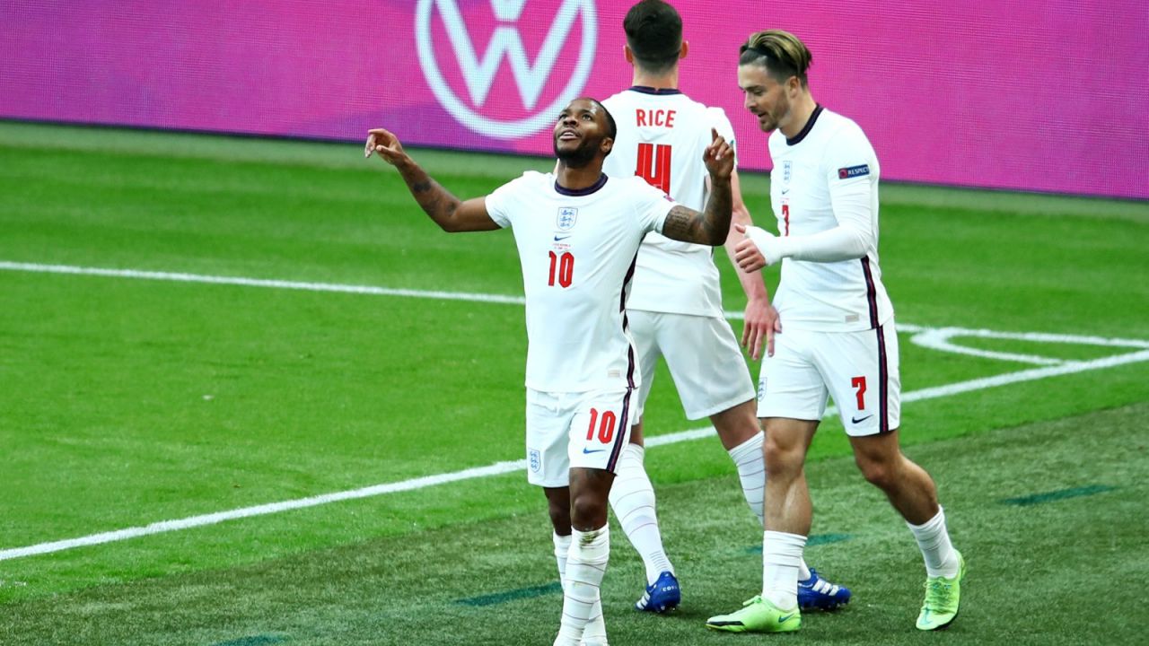Anglia Czechy / Czechy vs Anglia - 2020 UEFA EURO 2020™ FIFA 20 - MATCH 32 ... - Transmisja live stream online w internecie.