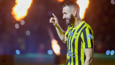 Karim Benzema (fot. Getty)