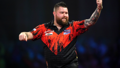Michael Smith