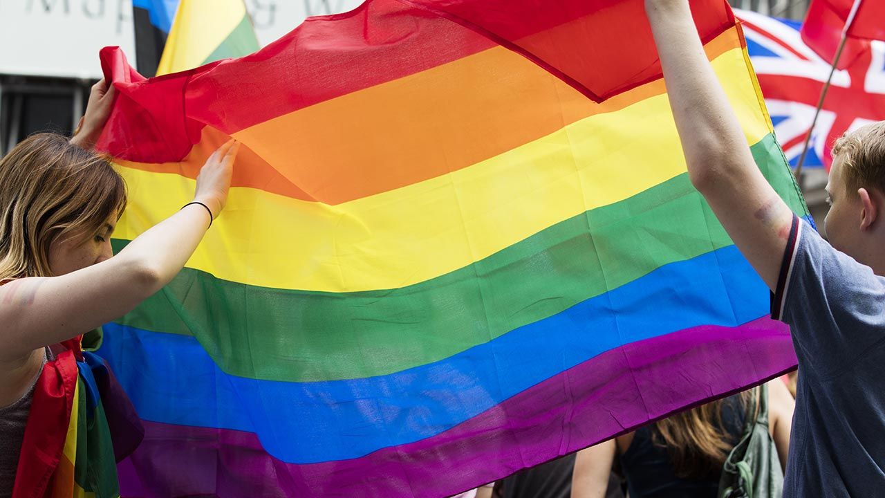 „Groźby i nawoływania do przemocy wobec chrześcijan stają się niepokojąco powszechne” (fot. Shutterstock/Ink Drop) „Groźby i nawoływania do przemocy wobec chrześcijan stają się niepokojąco powszechne” (fot. Shutterstock/Ink Drop)