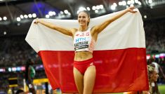Kamerą TVP SPORT – Natalia Kaczmarek, droga do Paryża [transmisja na żywo, online, live stream] (23.12.2023)