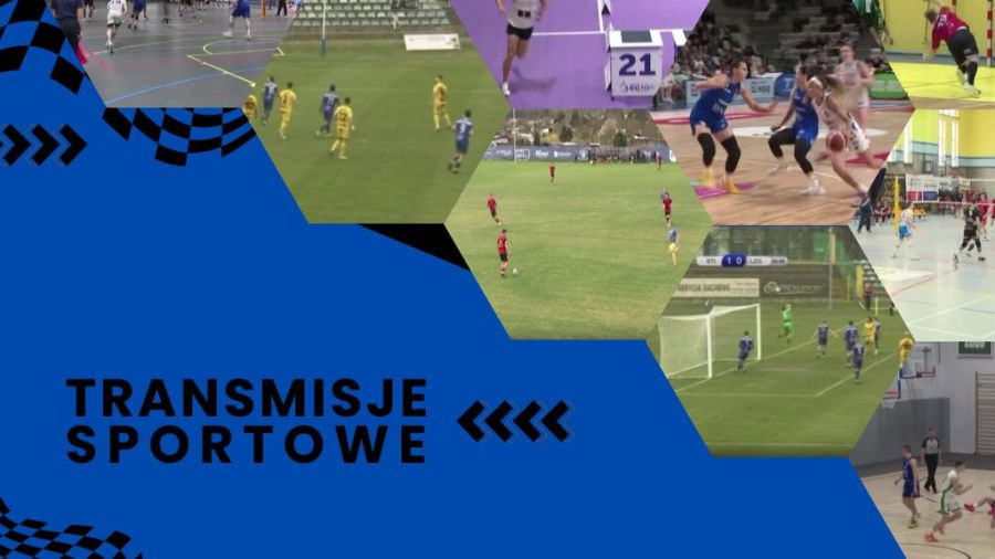 Transmisje sportowe
