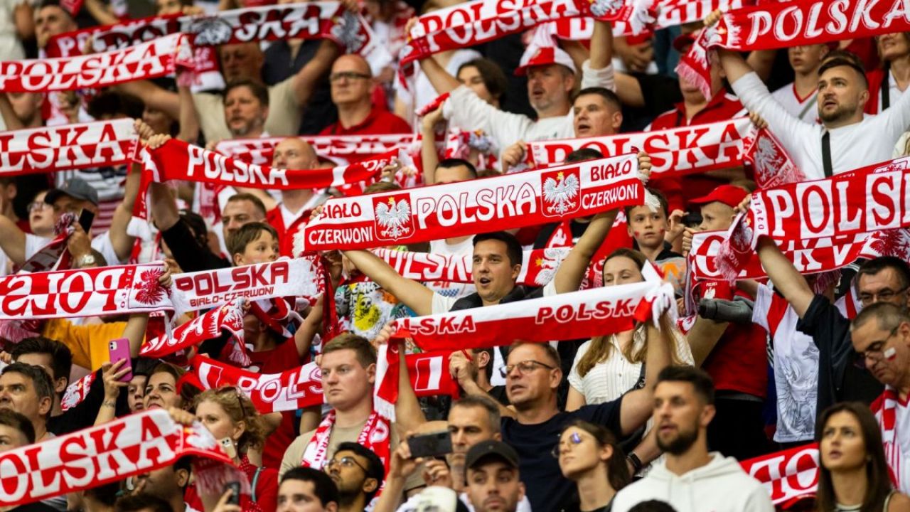 Eliminacje Euro 2024 tego można było się spodziewać. Wiadomo, ilu