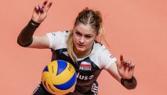 Martyna Grajber (fot. Getty)