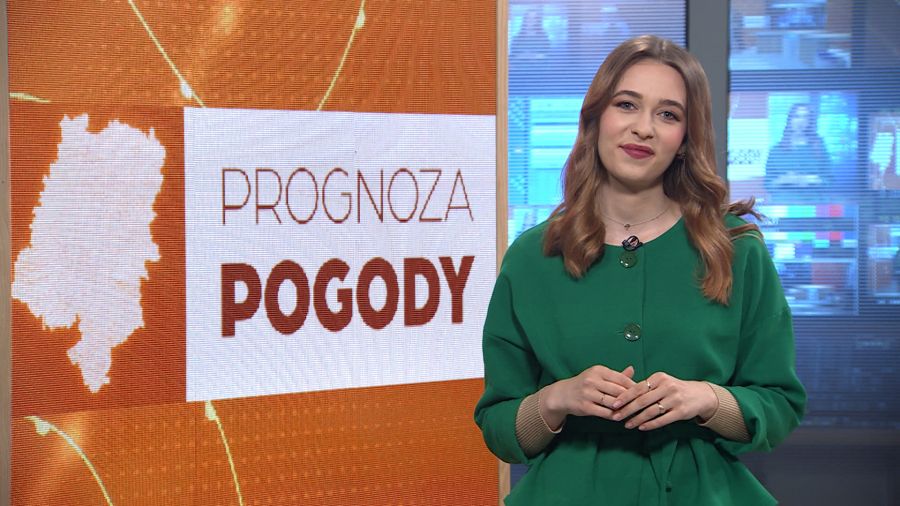 „Prognoza pogody” na 14 maja 2025. Zapraszamy