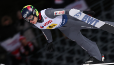 Jakub Wolny (fot. PAP)