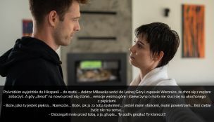 Ryzykowne spotkania