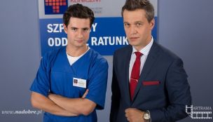 Fotostory: Bracia walczą z mafią