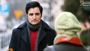 Nie potrafię bez ciebie żyć...