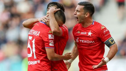 Magazyn Betclic 1 Ligi po 4. kolejce, część 1. (11.08.2025)