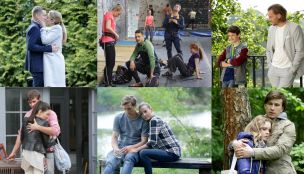 965. Nowi bohaterowie i kryzysy w związkach, czyli – witamy po  wakacjach.