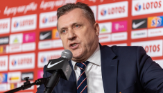 Cezary Kulesza (fot. Getty)