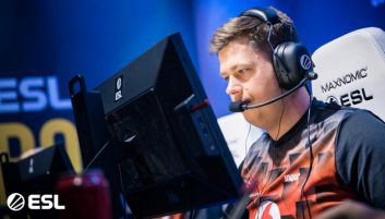 Finn "karrigan" Andersen (fot. ESL/Helena Kristiansson)