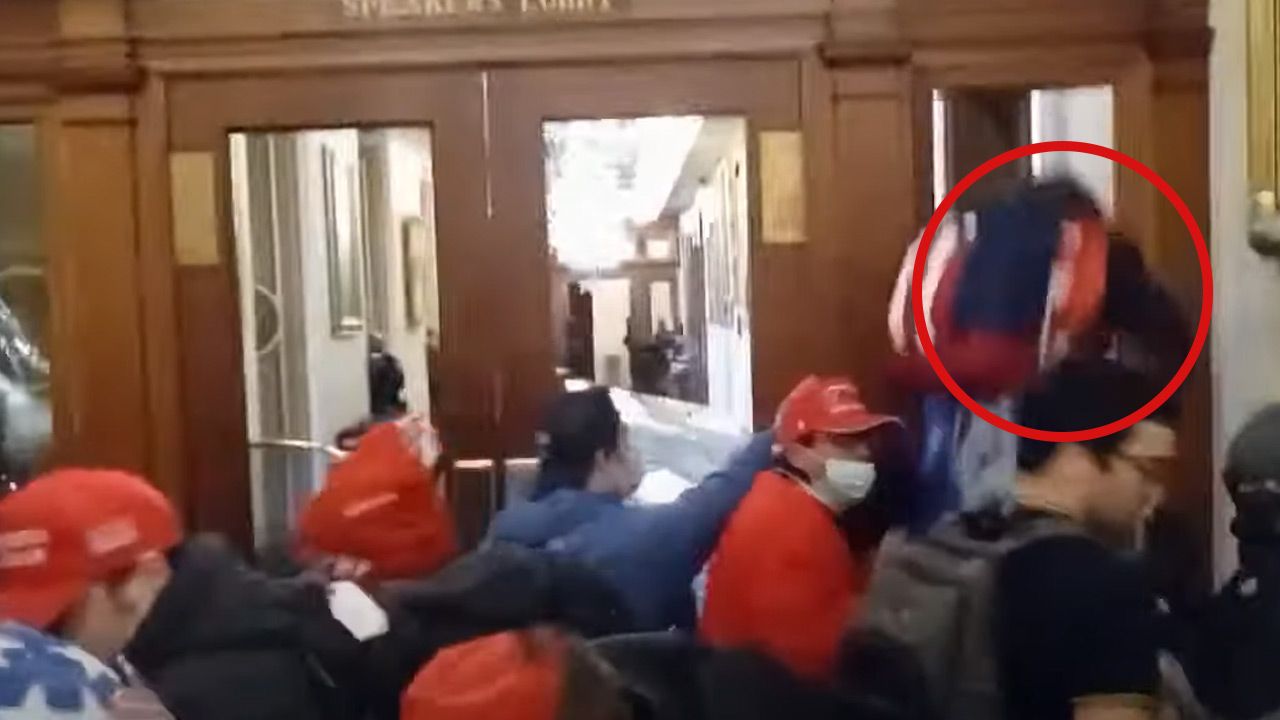 Kobieta została przewieziona do szpitala, tam stwierdzono zgon (fot. youtube) Kobieta została przewieziona do szpitala, tam stwierdzono zgon (fot. youtube)