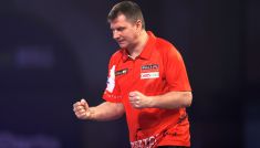 Krzysztof Ratajski (fot. Getty)