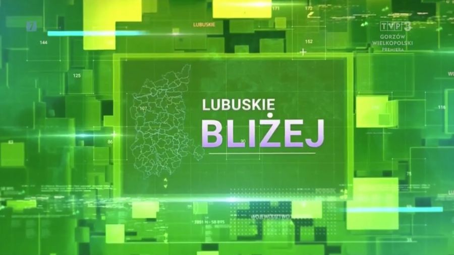 Lubuskie bliżej