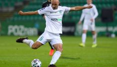 Łukasz Trałka, Warta Poznań, PKO Ekstraklasa