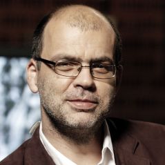Piotr Mucharski