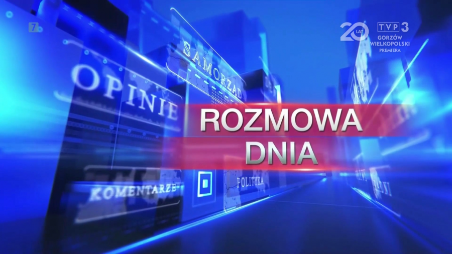 Rozmowa dnia