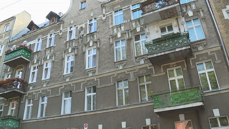 Tbs Szczecin Lokale Do Wynajęcia