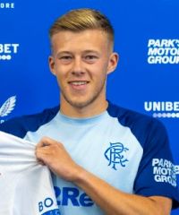 fot. Glasgow Rangers fot.