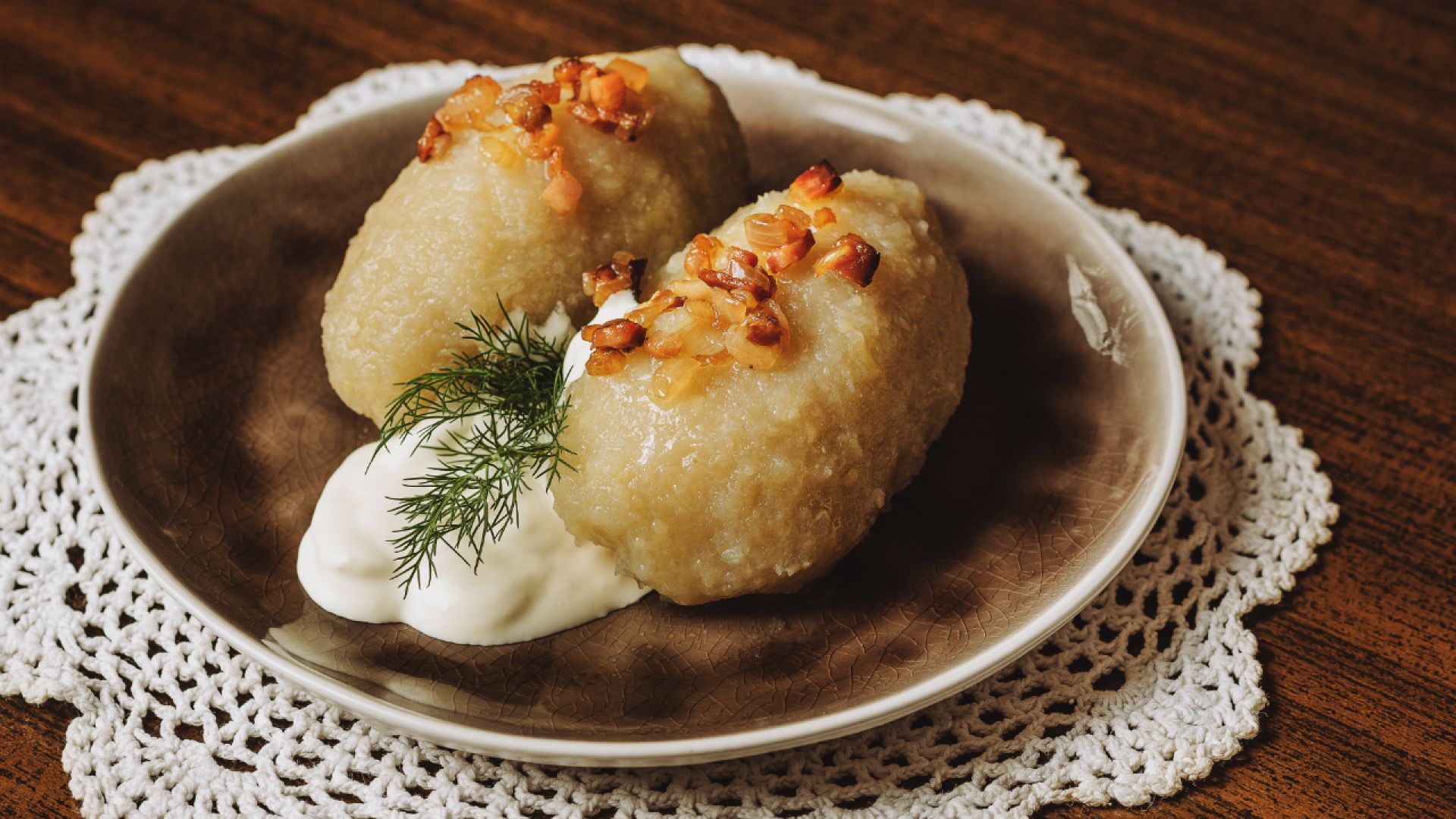 Цеппелины рецепт классический жареные