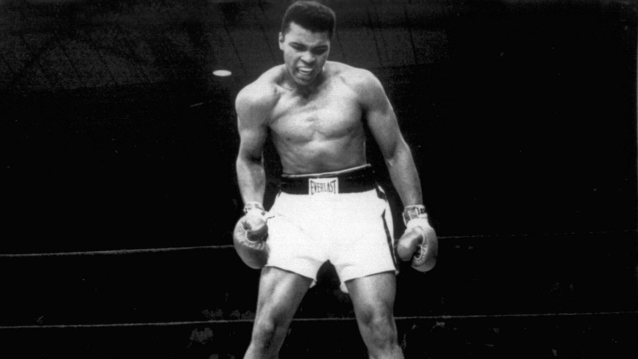 Muhammad Ali Dead: The Greatest's Career History | Time