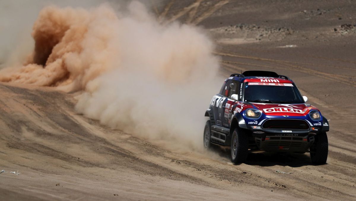 (fot. Getty Images) (fot. Getty Images)